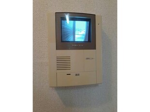 プラシードⅠ（加茂町）の物件内観写真